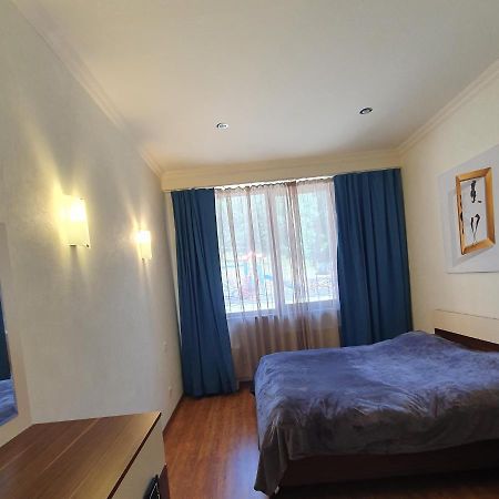 Bakuriani K-2 Apartment Luaran gambar