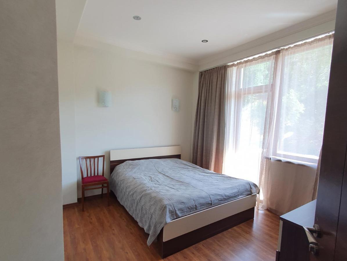 Bakuriani K-2 Apartment Luaran gambar