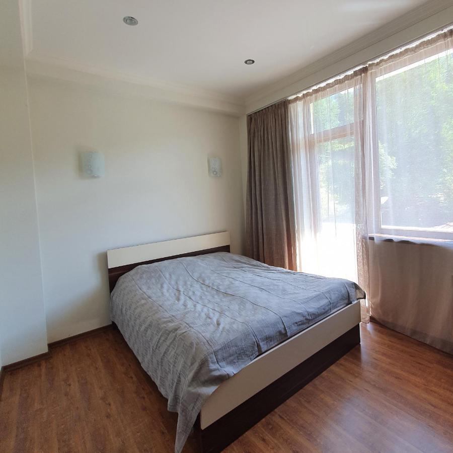 Bakuriani K-2 Apartment Luaran gambar