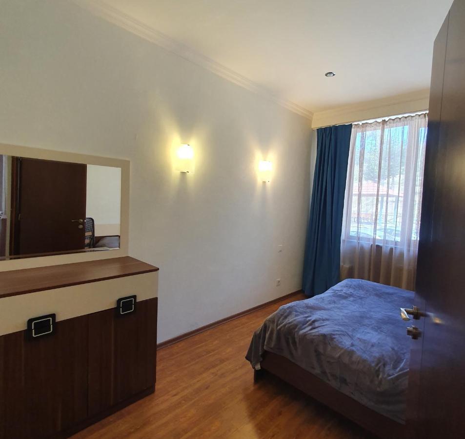 Bakuriani K-2 Apartment Luaran gambar