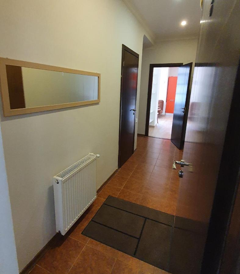 Bakuriani K-2 Apartment Luaran gambar