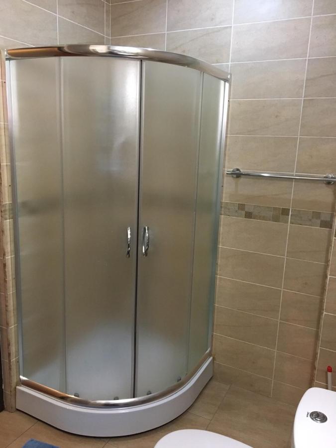 Bakuriani K-2 Apartment Luaran gambar
