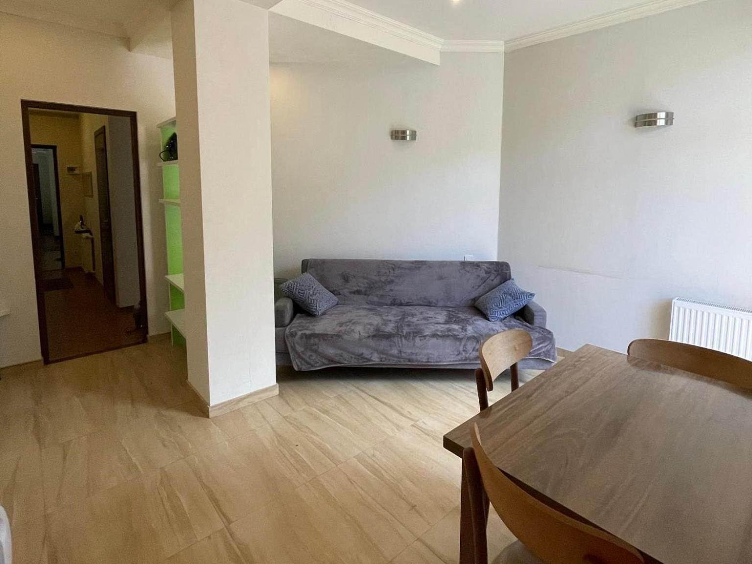 Bakuriani K-2 Apartment Luaran gambar